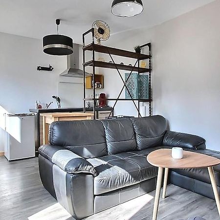 Appartement T2 Independant Au Coeur De La Ville Bourges Eksteriør bilde