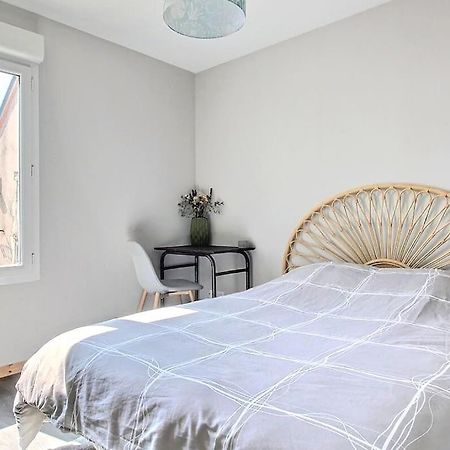 Appartement T2 Independant Au Coeur De La Ville Bourges Eksteriør bilde